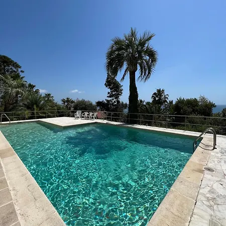 Apartament Chateau De L 'aube - Azurenting Conciergerie *