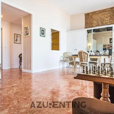 Apartament Chateau De L 'aube - Azurenting Conciergerie Vallauris