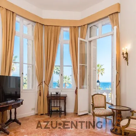 Chateau De L 'aube - Azurenting Conciergerie