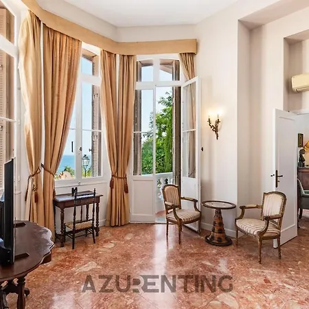 Chateau De L 'aube - Azurenting Conciergerie Apartament