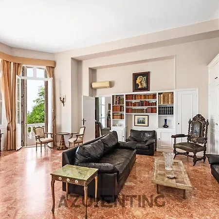 Apartament Chateau De L 'aube - Azurenting Conciergerie *