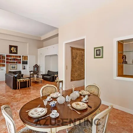 Chateau De L 'aube - Azurenting Conciergerie Apartament Vallauris