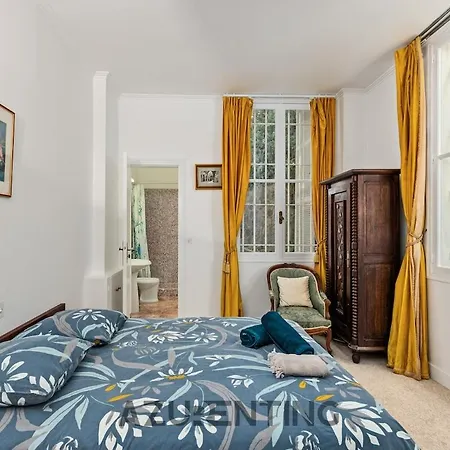 Chateau De L 'aube - Azurenting Conciergerie * Vallauris