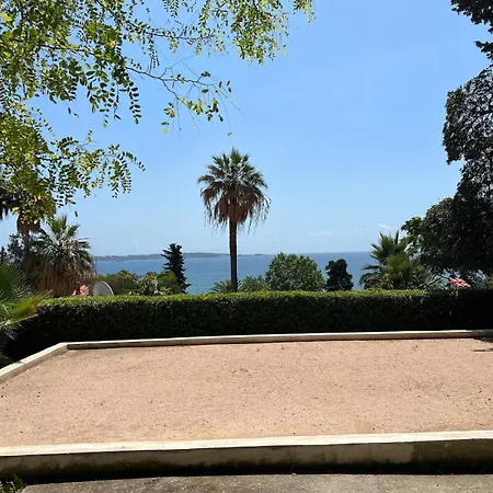 Apartament Chateau De L 'aube - Azurenting Conciergerie *