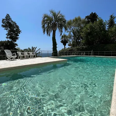 Apartament Chateau De L 'aube - Azurenting Conciergerie *
