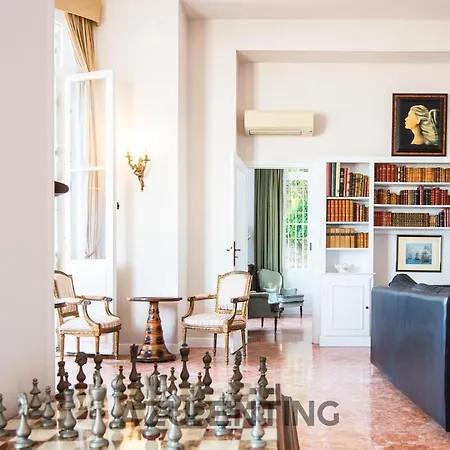 Lägenhet Chateau De L 'aube - Azurenting Conciergerie Vallauris