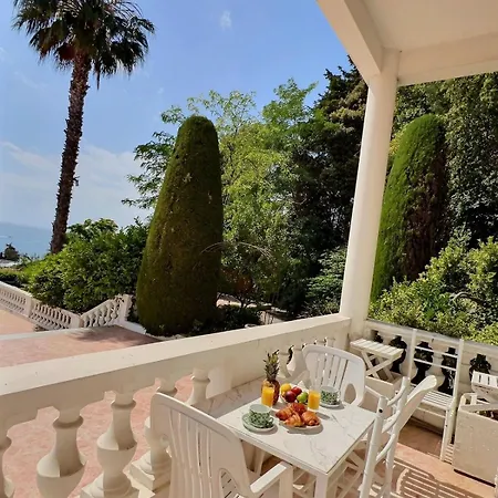 Chateau De L 'aube - Azurenting Conciergerie
