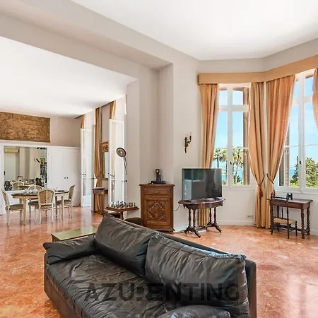 Chateau De L 'aube - Azurenting Conciergerie *