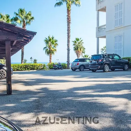 شقة Chateau De L 'aube - Azurenting Conciergerie
