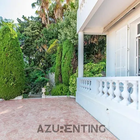 Chateau De L 'aube - Azurenting Conciergerie Lägenhet