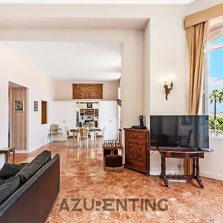 Chateau De L 'aube - Azurenting Conciergerie